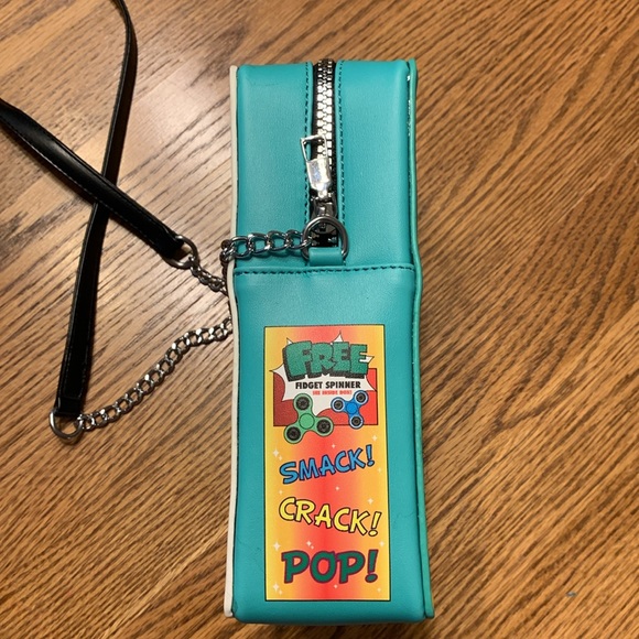 Dolls Kill Rave Krispies Purse - Picture 4 of 7